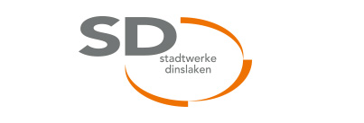 Stadtwerke Dinslaken_Logo_Referenzslider